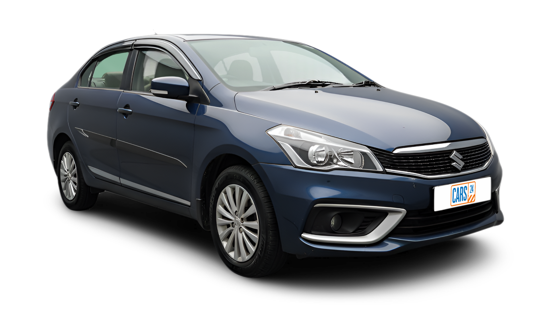 Maruti Ciaz-img
